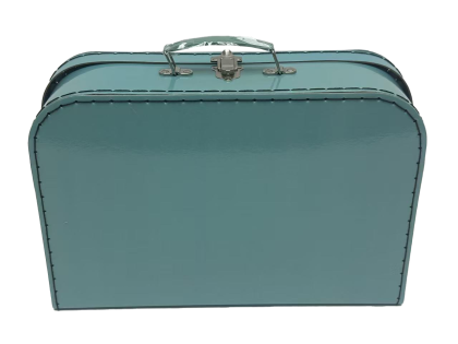 Kufřík 35 cm Pes-dream Herlitz