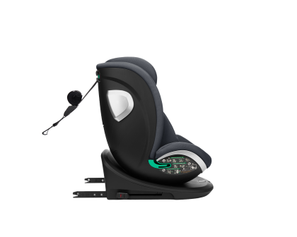 Autosedačka 40-150 cm i-Drive i-Size KikkaBoo