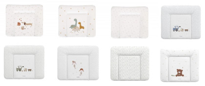 Přebalovací podložka 75 x 85 cm Träumeland