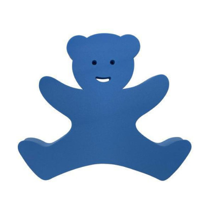 Plavecká deska Medvídek 340 x 290 x 38 mm