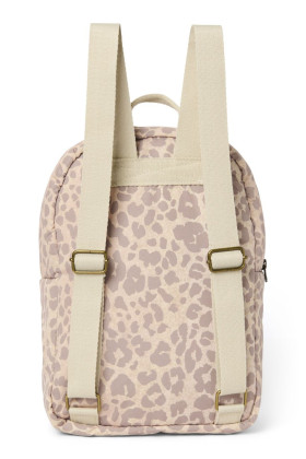 Puffy Midi Backpack - batůžek s přední kapsou Studio Noos