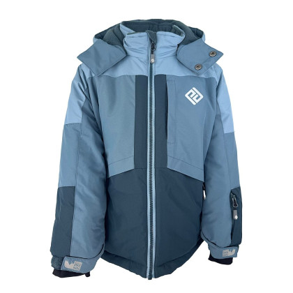 Chlapecká bunda lyžařská zimní Pidilidi PD1159-04 