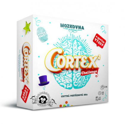 Cortex 2 - Albi