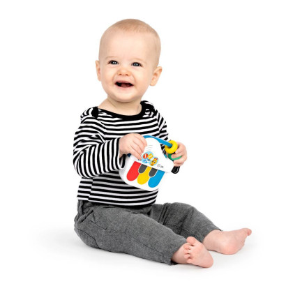 Hračka hudební Piano 3 m+ Baby Einstein