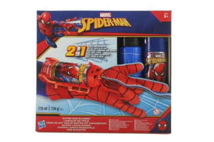 Spiderman Pavučinomet