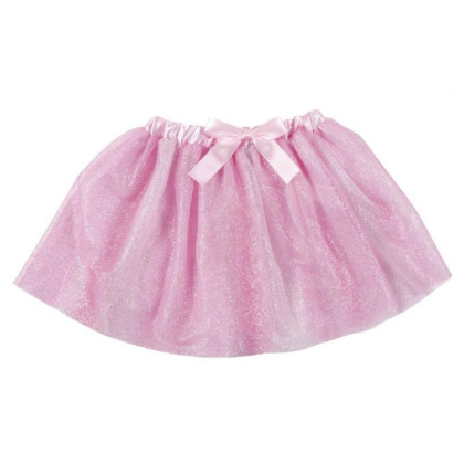 Tutu sukně s doplňky Minnie