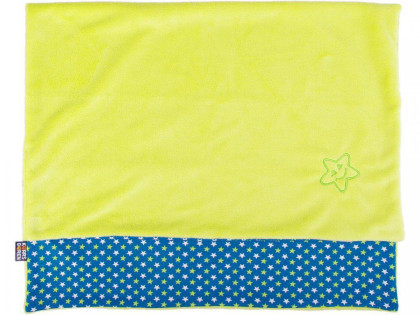 Dětská deka Wellsoft bavlna 100 x 70 cm