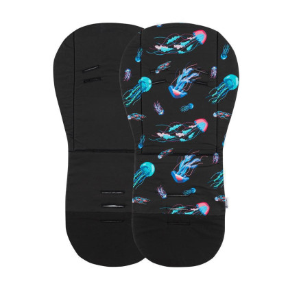 Vložka do kočárku Foamy Limited 100