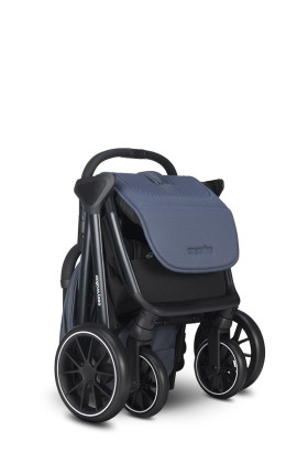 Sportovní kočárek Jackey XL NXT Easywalker