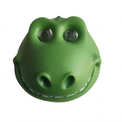 LED čelová svítilna OXE