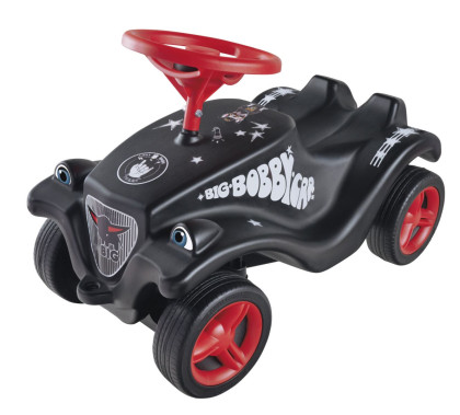 Auto odstrkovadlo Big Bobby Car Classic