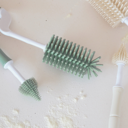 Kartáč na láhve B-Bottle Brush Set