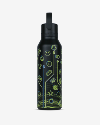 Termoláhev Mii 600 ml Runbott