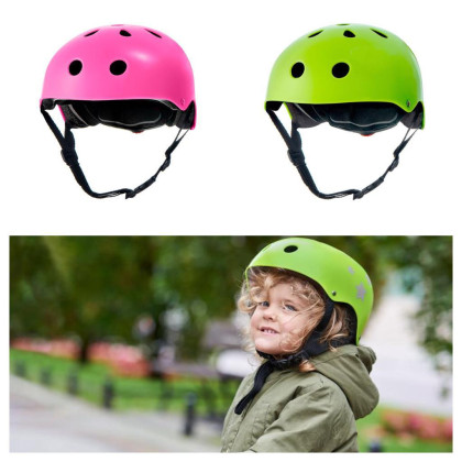 Dětská helma Safety Kinderkraft