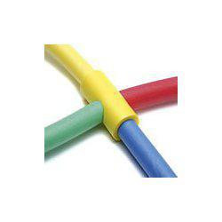 Spojka na nudle (4 otvory) 225 x 65 mm