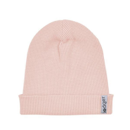 Čepička Beanie Ciumbelle LODGER - Sensitive