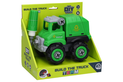 Auto šroubovací popeláři 16 cm