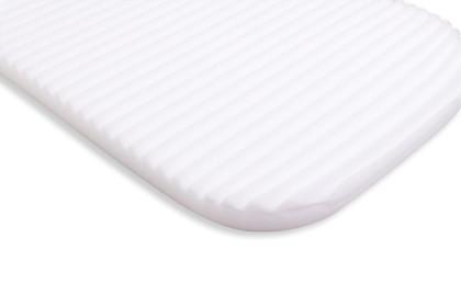 Ortopedická matrace Softi Plus 90 x 40 x 4 cm BabyMatex
