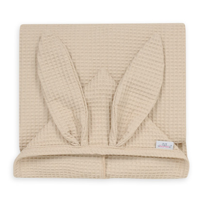 Vaflový župan Prestige Bunny Vel. 7 Babymatex