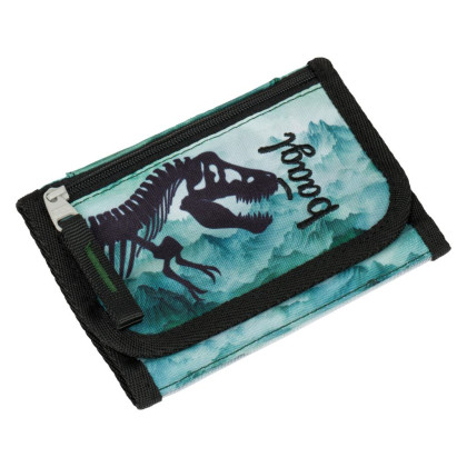 Peněženka na krk Dino Baagl