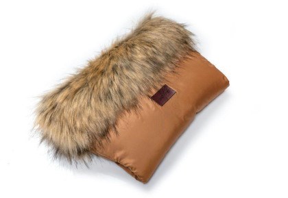 Rukávník ke kočárku Jasmine