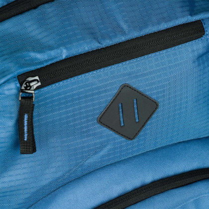 Set 3 Coolmate Ocean Blue: batoh, penál, sáček Baagl