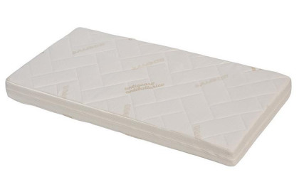Matrace Scarlett Fibra 120 x 60 x 13 cm