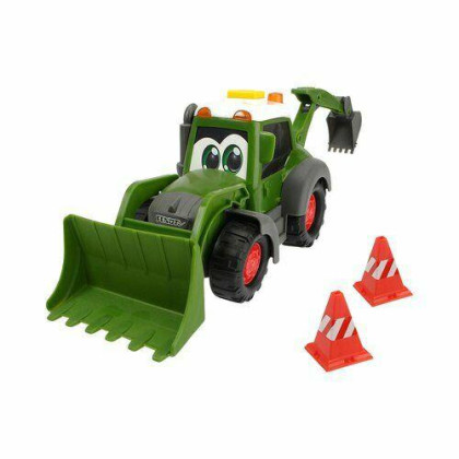 Traktor Happy Fendt nakladač