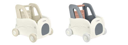 Chodítko 4v1 Trolie KikkaBoo