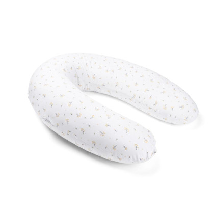 Buddy multifunkční kojící polštář Doomoo