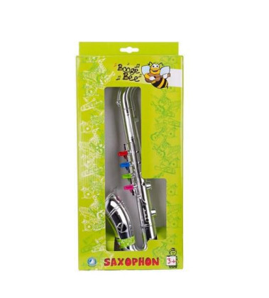 Saxofon 38 cm