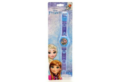 Náramkové hodinky Frozen