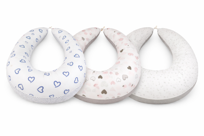 Multifunkční polštář Abra XXL Bomimi 