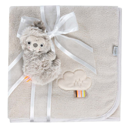 Mazlící deka Baby Fehn Lazy