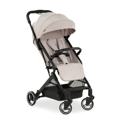 Cestovní kočár Travel N Care Beige Hauck 