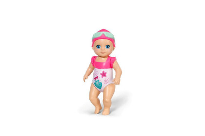 Splish Splash Emma Baby born