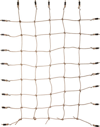 Šplhací síť Small Foot