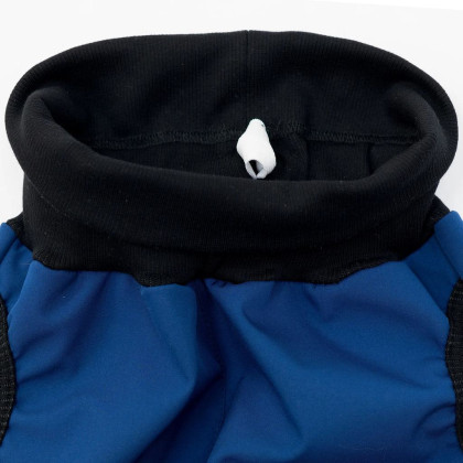 Rostoucí softshellové kalhoty Sport Fuchsie Esito