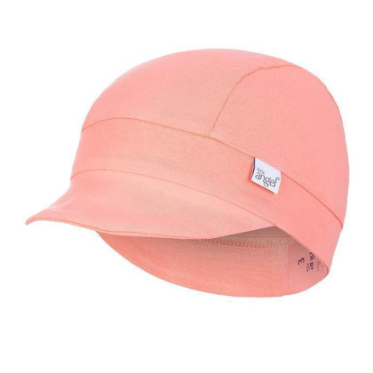 Kšiltovka tenká Outlast® - tm.coral