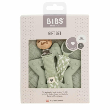 Dárkový set malý Bibs