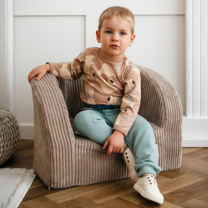 Body Beary cool s dlouhým rukávem Eevi