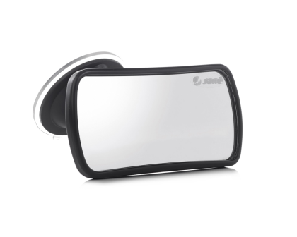 Zpětné zrcátko na čelní sklo auta