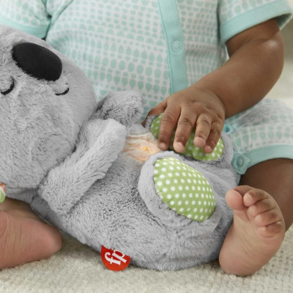 Fisher Price Uklidňující koala s melodiemi GRT59