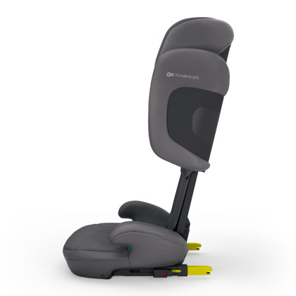 Autosedačka Xpand 2 Pro (100 do 150 cm) Kinderkraft