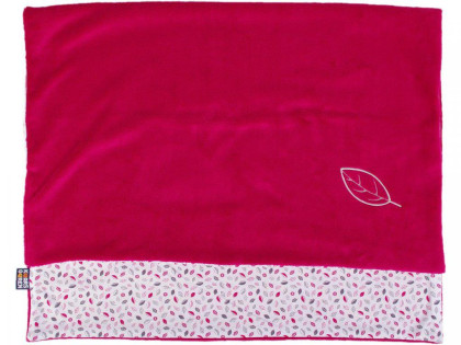 Dětská deka Wellsoft bavlna 100 x 70 cm