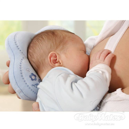 Kojicí polštářek Flor BabyMatex