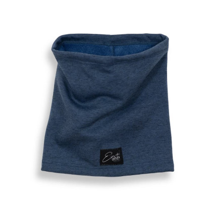 Zimní nákrčník Warmkeeper Zoe Paris blue Esito