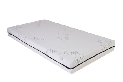 Matrace Eco Pantera 120 x 60 x 10 cm Babymatex
