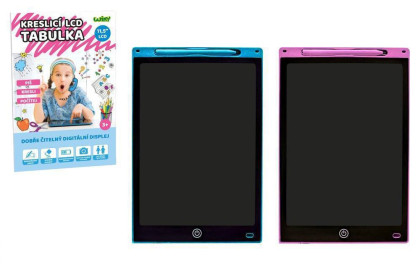 Kreslicí LCD tabulka 11,5"