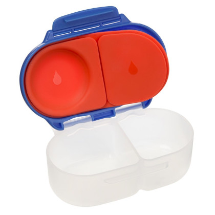 Svačinový box malý Superman B.Box